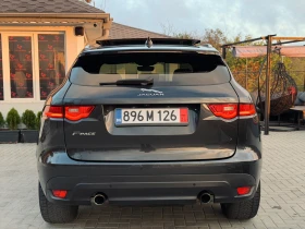 Jaguar F-PACE 3.0 D, снимка 4