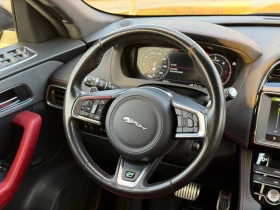 Jaguar F-PACE 3.0 D, снимка 11