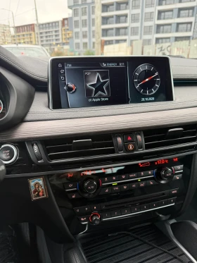 BMW X6 M50d, снимка 6