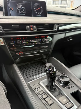 BMW X6 M50d, снимка 8