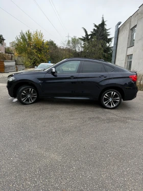 BMW X6 M50d, снимка 4