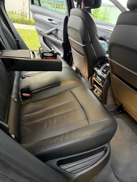 BMW X6 M50d, снимка 13