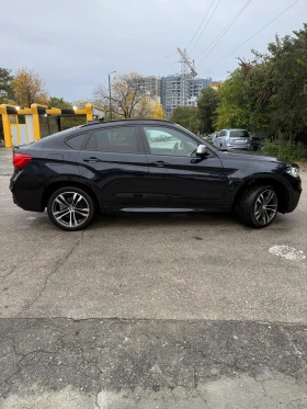 BMW X6 M50d, снимка 5