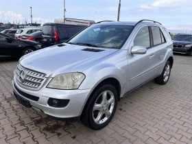  Mercedes-Benz ML 320