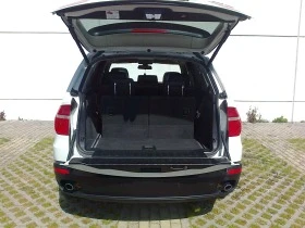 BMW X5 3.5d X Drive, снимка 7