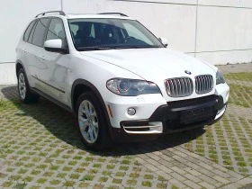 BMW X5 3.5d X Drive, снимка 3