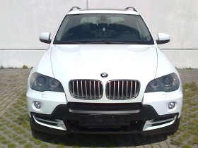 BMW X5 3.5d X Drive, снимка 2
