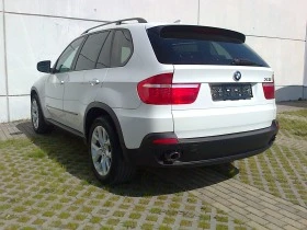 BMW X5 3.5d X Drive, снимка 6