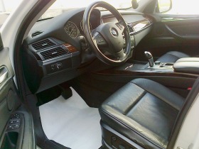 BMW X5 3.5d X Drive, снимка 9