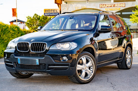 BMW X5, снимка 1 - Автомобили и джипове - 45641383