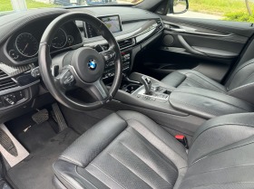 BMW X6 xDrive30d, снимка 5 - Автомобили и джипове - 45875482