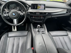 BMW X6 xDrive30d, снимка 14 - Автомобили и джипове - 45875482