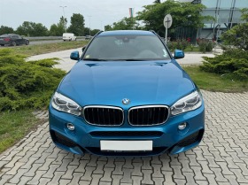 BMW X6 xDrive30d, снимка 7 - Автомобили и джипове - 45875482
