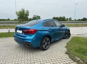 BMW X6 xDrive30d, снимка 2 - Автомобили и джипове - 45875482