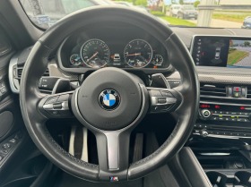 BMW X6 xDrive30d, снимка 9 - Автомобили и джипове - 45875482