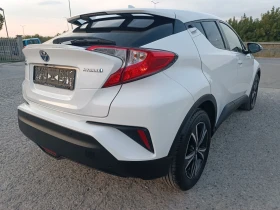 Toyota C-HR 1.8HYBRID LOUNGE NEW !!! | Mobile.bg    4