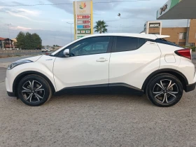 Toyota C-HR 1.8HYBRID LOUNGE NEW !!! | Mobile.bg    6