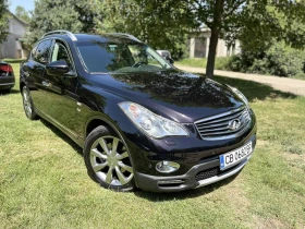  Infiniti QX50