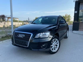 Audi Q5 2.0 TDI QUATTRO ПАНОРАМА