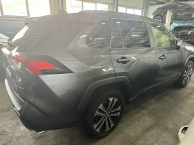 Toyota Rav4 2.5HYBRID 90000km, снимка 5