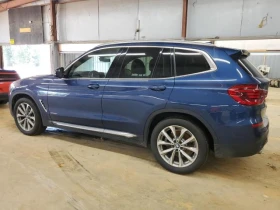 BMW X3 XDRIVE30I | Mobile.bg    5