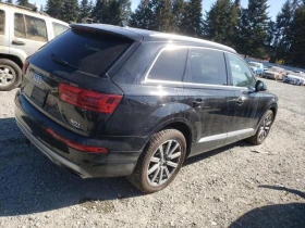 Audi Q7 PREMIUM PLUS* Bose* * * *  | Mobile.bg    5