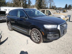 Audi Q7 PREMIUM PLUS* Bose* * * *  | Mobile.bg    2