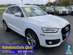 Audi Q3 Prestige/Bose* * * Keyless*  | Mobile.bg    3