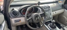 Mazda CX-7 2.3 - [8] 