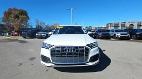 Audi Q7 Premium Plus 55 TFSI