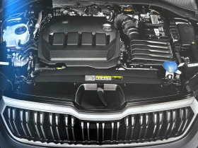 Skoda Kodiaq VISION+ , снимка 5