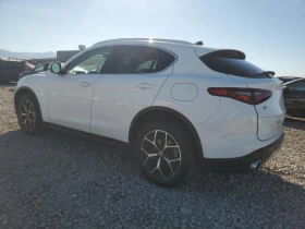 Alfa Romeo Stelvio TI AWD | Mobile.bg    6