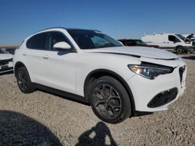 Alfa Romeo Stelvio TI AWD | Mobile.bg    3