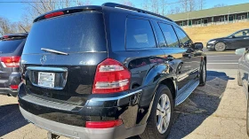 Mercedes-Benz GL 320 Дизел* 7г троник* 4матик* 7места* pano* камера* по, снимка 4