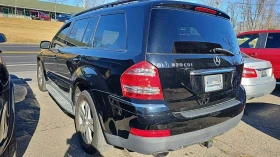 Mercedes-Benz GL 320 Дизел* 7г троник* 4матик* 7места* pano* камера* по, снимка 3