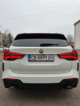 BMW X3, снимка 4