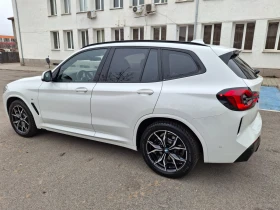 BMW X3, снимка 3