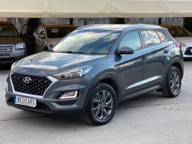 Hyundai Tucson 1.6d FACELIFT 2WD 100% РЕАЛНИ КИЛОМЕТРИ-ДОКАЗУЕМИ!, снимка 1