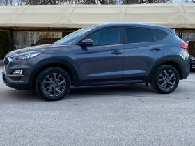 Hyundai Tucson 1.6d FACELIFT 2WD 100% РЕАЛНИ КИЛОМЕТРИ-ДОКАЗУЕМИ!, снимка 5