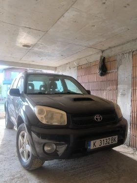 Обява за продажба на Toyota Rav4 ~5 000 лв. - изображение 1