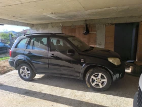 Обява за продажба на Toyota Rav4 ~5 000 лв. - изображение 4
