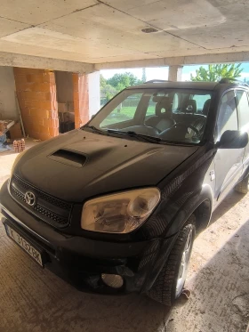 Обява за продажба на Toyota Rav4 ~5 000 лв. - изображение 1