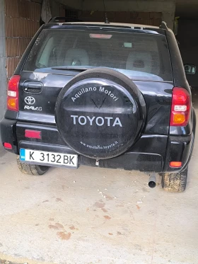 Обява за продажба на Toyota Rav4 ~5 000 лв. - изображение 3