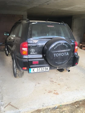 Обява за продажба на Toyota Rav4 ~5 000 лв. - изображение 2