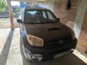 Обява за продажба на Toyota Rav4 ~5 000 лв. - изображение 7