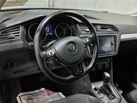 VW Tiguan * CARFAX * ОПЦИЯ ЗА ФИНАНСИРАНЕ - 26300 лв. - 78345568 | Car24.bg