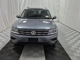 VW Tiguan * CARFAX * ОПЦИЯ ЗА ФИНАНСИРАНЕ - 26300 лв. - 78345568 | Car24.bg