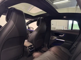 Mercedes-Benz EQE 350+ AMG LINE BURMESTER AIRMATIC   | Mobile.bg    13