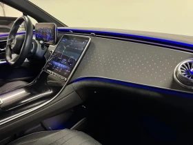 Mercedes-Benz EQE 350+ AMG LINE BURMESTER AIRMATIC   | Mobile.bg    8