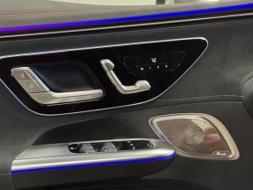 Mercedes-Benz EQE 350+ AMG LINE BURMESTER AIRMATIC   | Mobile.bg    12